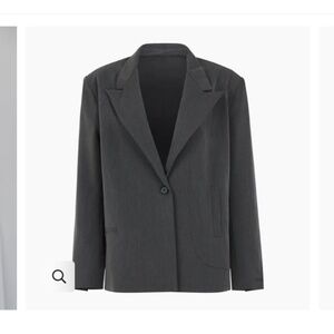 Brand new blazer